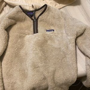 Patagonia Fleece